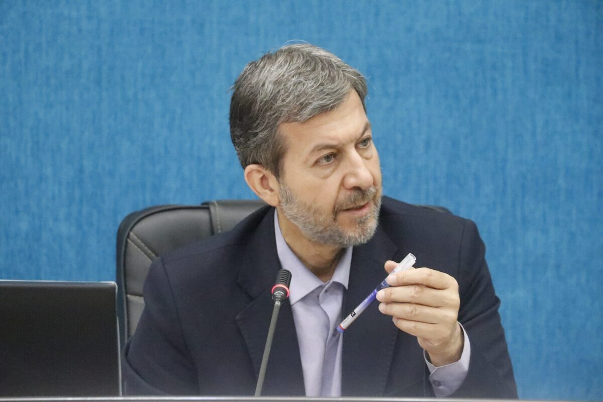 استاندار اصفهان: پیشینه اصفهان بسترساز ظهور شیوه‌ای نوین در هوش مصنوعی است