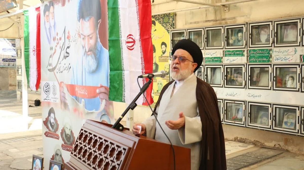 امنیت استان قم در بالاترین سطح است و دستگاه قضایی با دقت و سرعت به وظایف خود عمل می‌کند