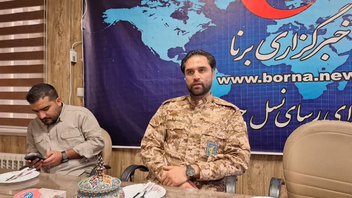 رسانه ها خط مقدم پدافند در جنگ نرم دشمنان هستند