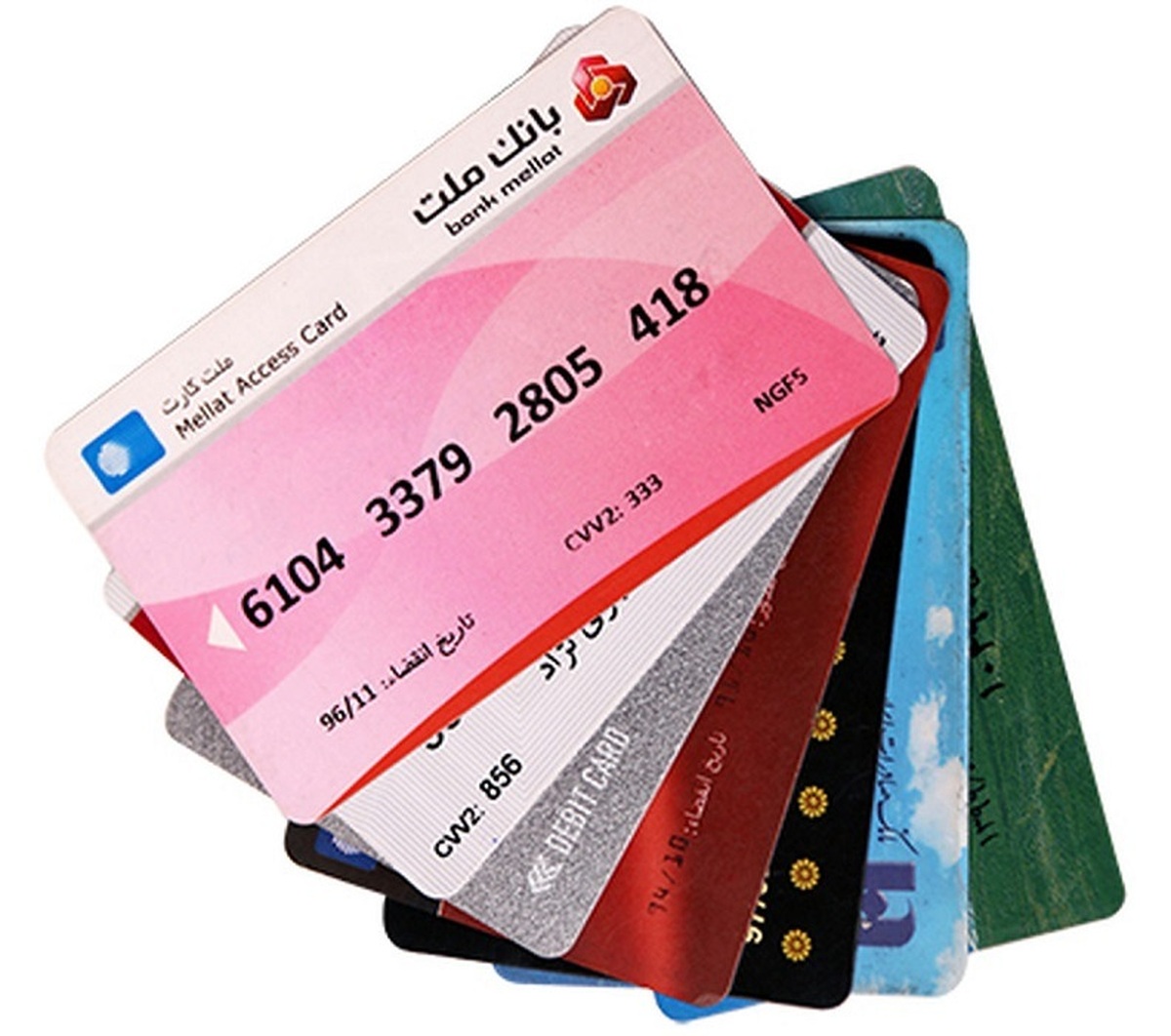 سقف انتقال وجه کارت به کارت در برنامک‌های پرداخت ۲ برابر شد