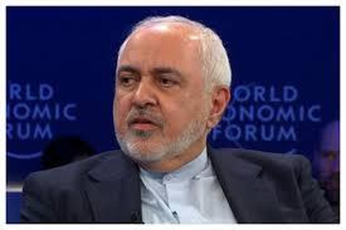 ظریف: ترامپ، آمریکا را با خطر بزرگی روبرو ساخت