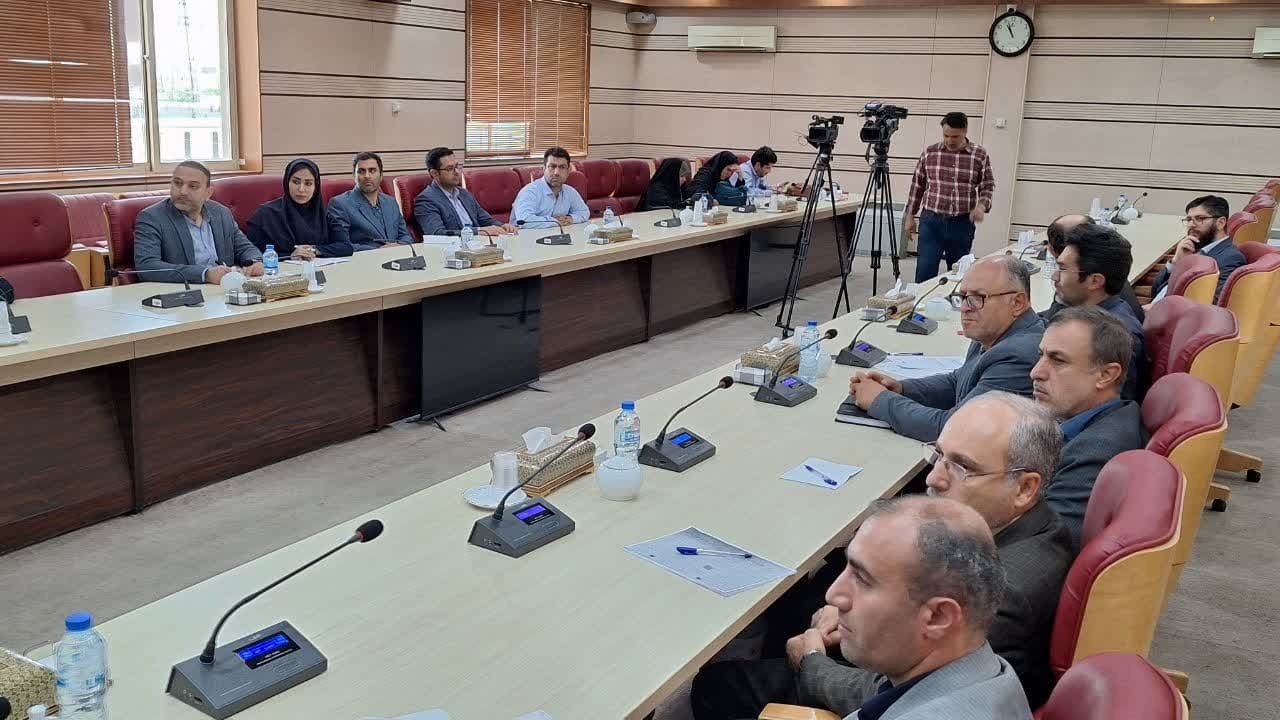 نوذری: طرح انتقال آب سد طالقان به استان قزوین باید تسریع شود 