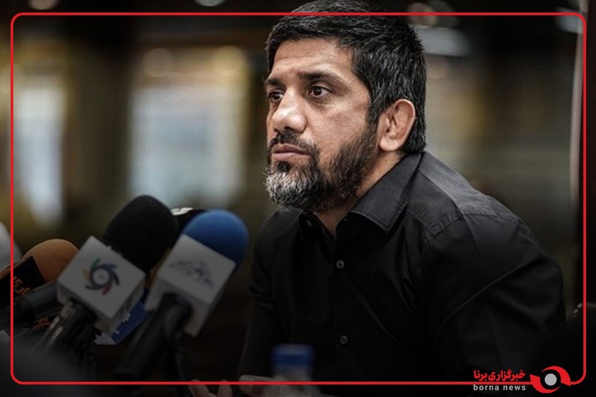 علیرضا دبیر: در جنگی وارد شدیم که می خواهیم بگوییم زیر بلیت کسی نیستیم