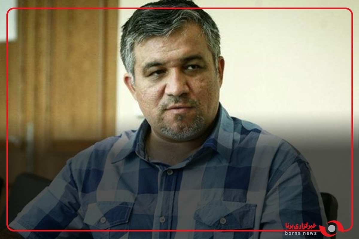 تاجرنیا: در باشگاه کارهای روزمره و عادی را انجام می‌دهیم