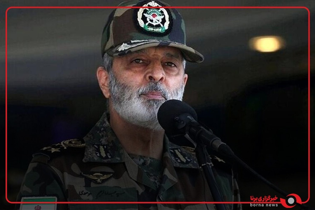 سرلشکر موسوی: تنبیه نتانیاهو را تا بیچارگی‌اش با قدرت ادامه می‌دهیم