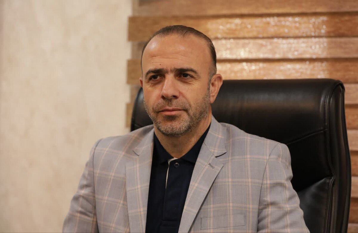 توضیحات سرپرست فدراسیون موتورسواری و اتومبیلرانی در خصوص  انتخابات کمیسیون‌های سه‌گانه ورزشکاران، مربیان و داوران 