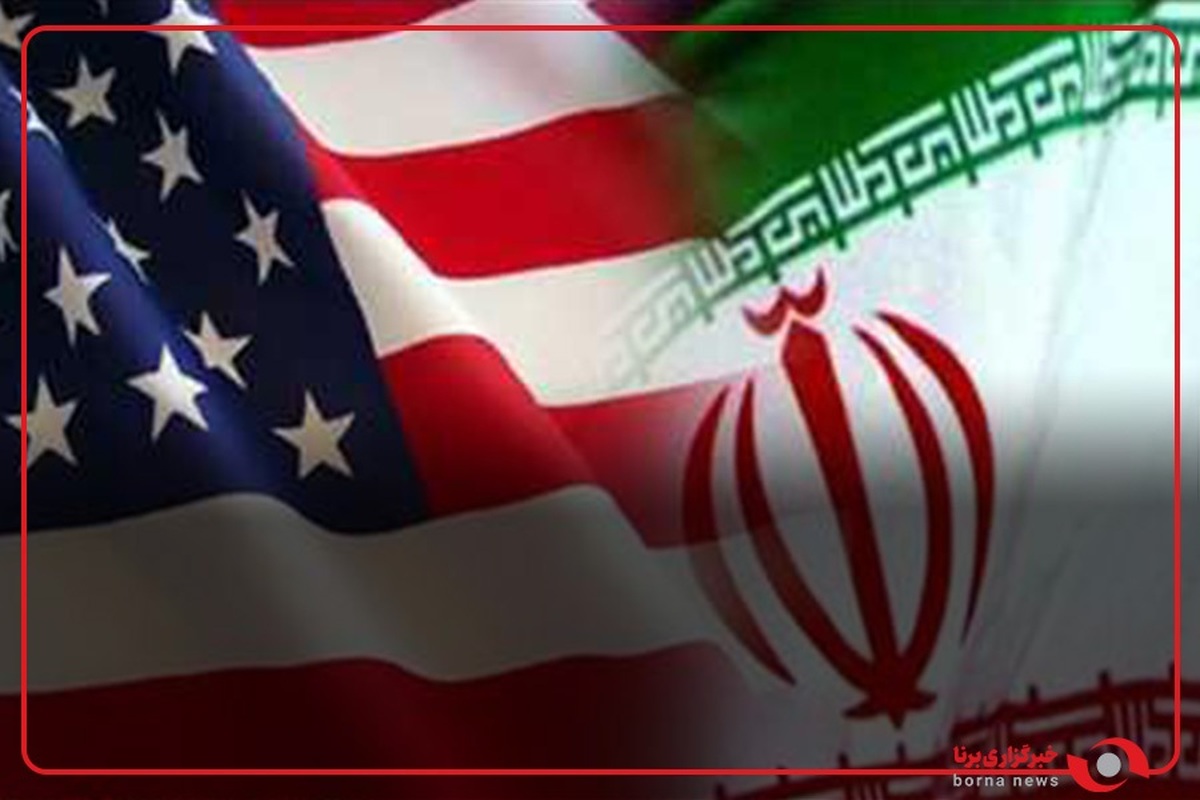 اعتراف خبرنگار ارشد بی‌بی‌سی: آمریکا نگران است؛ نمی‌داند از کجا قرار است بخورد!