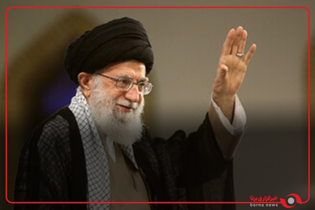 این الله اکبر شما بود که هیچ سلاحی در برابر آن طاقت نیاورد