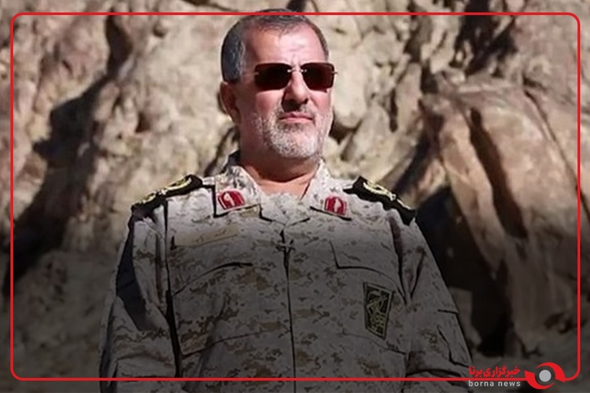 سرلشکر محمد پاکپور؛ «بزرگ مرد عبور از روزهای سخت و بحرانی»