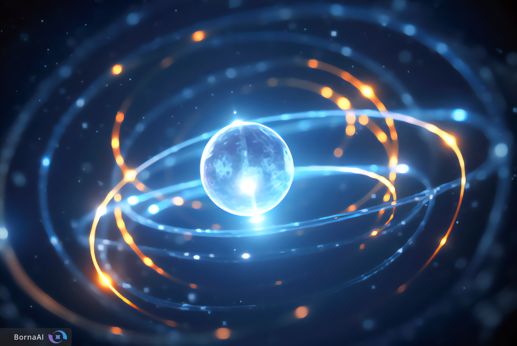 غول آهنربایی برق دنیا را متحول می‌کند!