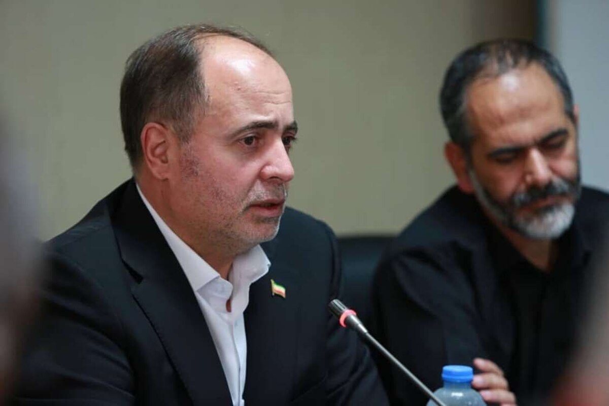 خودکفایی در تولید گوشت قرمز اولویت‌ راهبردی کشور