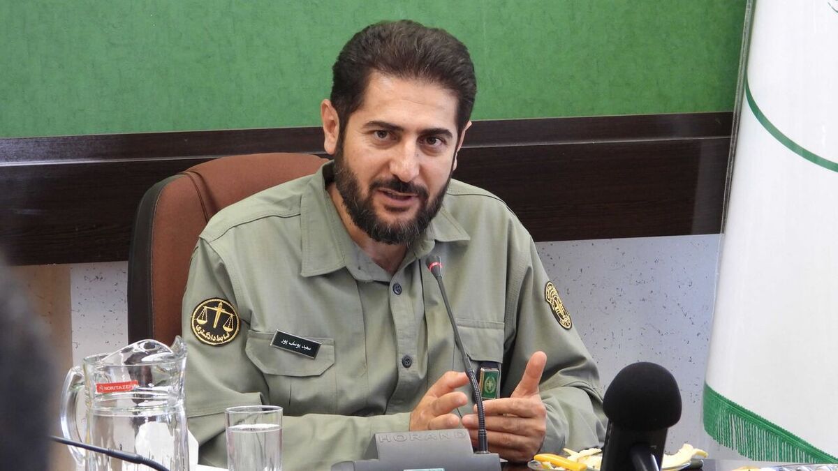 لزوم همکاری شهرک‌های صنعتی با اداره کل محیط‌زیست سمنان