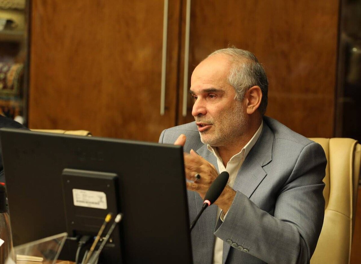 بسته مدیریت مصرف؛ ابزار توانیر برای گذر از اوج بار تابستان گرم