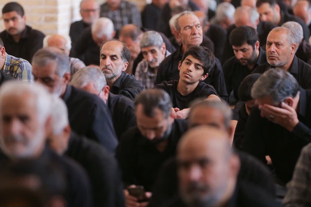 جنگ ترکیبی دشمن را با اتحاد و تقوا پشت سر گذاشتیم