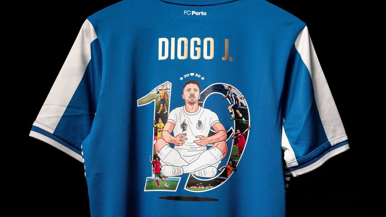 اقدام تحسین برانگیز تیم سابق مهدی طارمی برای دیگو ژوتا