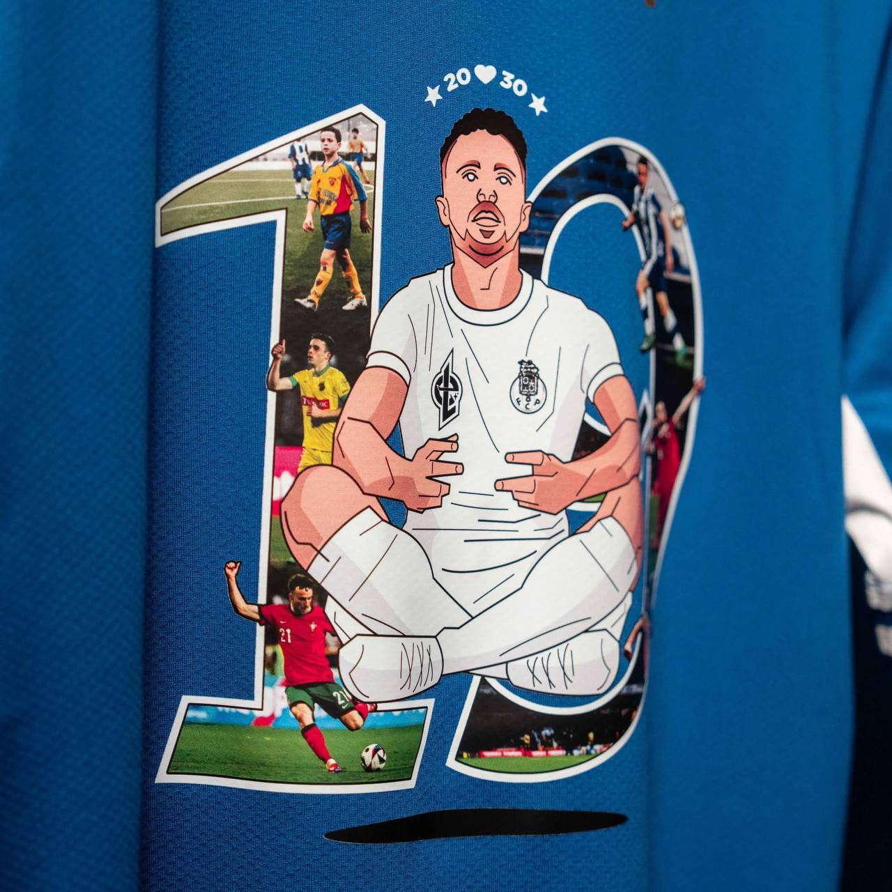 اقدام تحسین برانگیز تیم سابق مهدی طارمی برای دیگو ژوتا