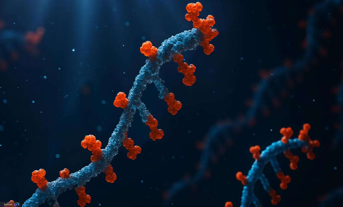 داروسازی با هوش مصنوعی زیستی ممکن شد!