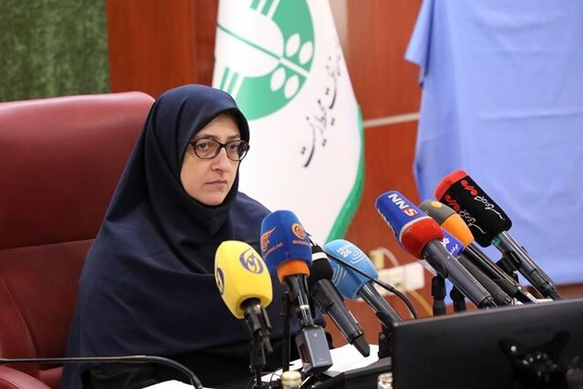 علل وقوع پدیده گرد و غبار در تهران