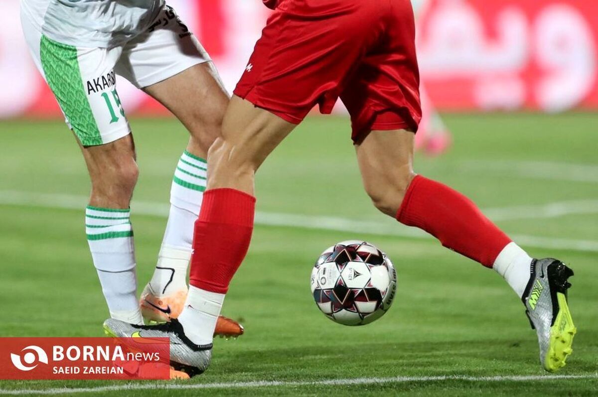 ۲۰ تیر روز خاص پرسپولیسی‌ها/ از خداحافظی آقای گل تا دوگانه و استارت برای پوکر جذاب قرمز‌ها