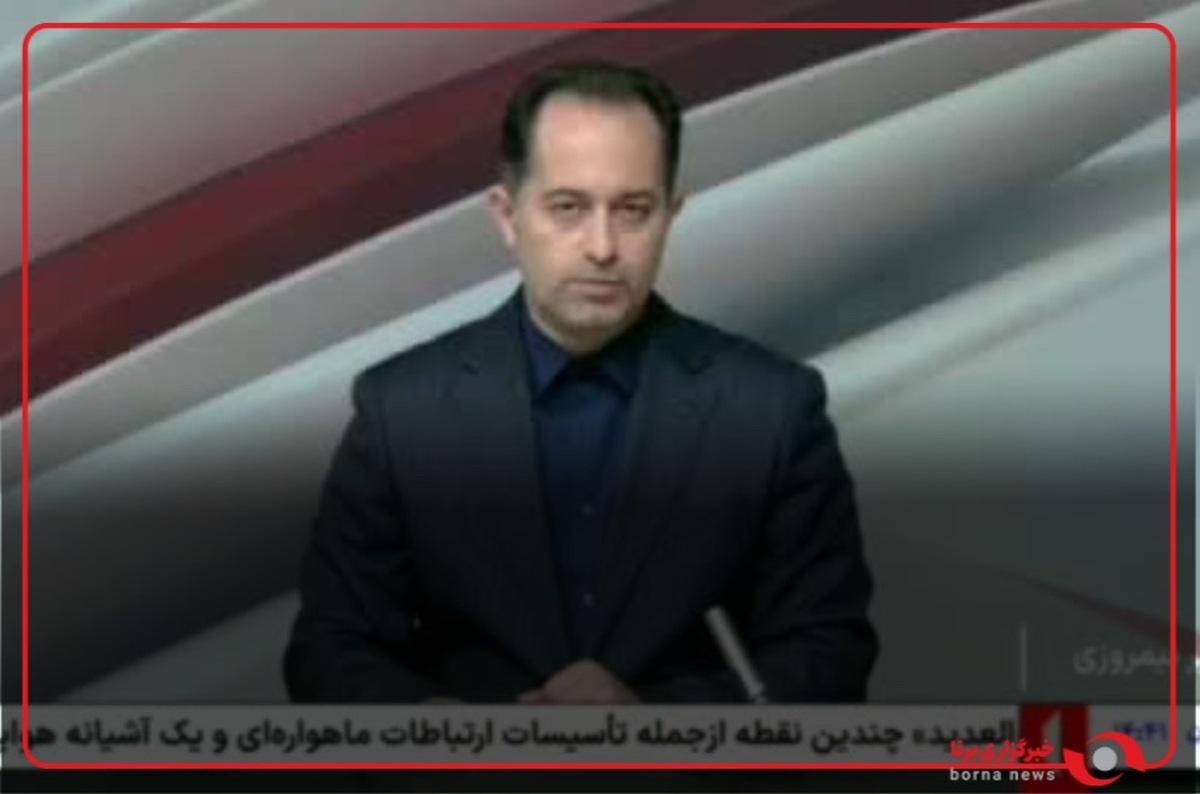 توضیح روابط عمومی رسانه ملی درباره اظهارات مهمان برنامه میزگرد