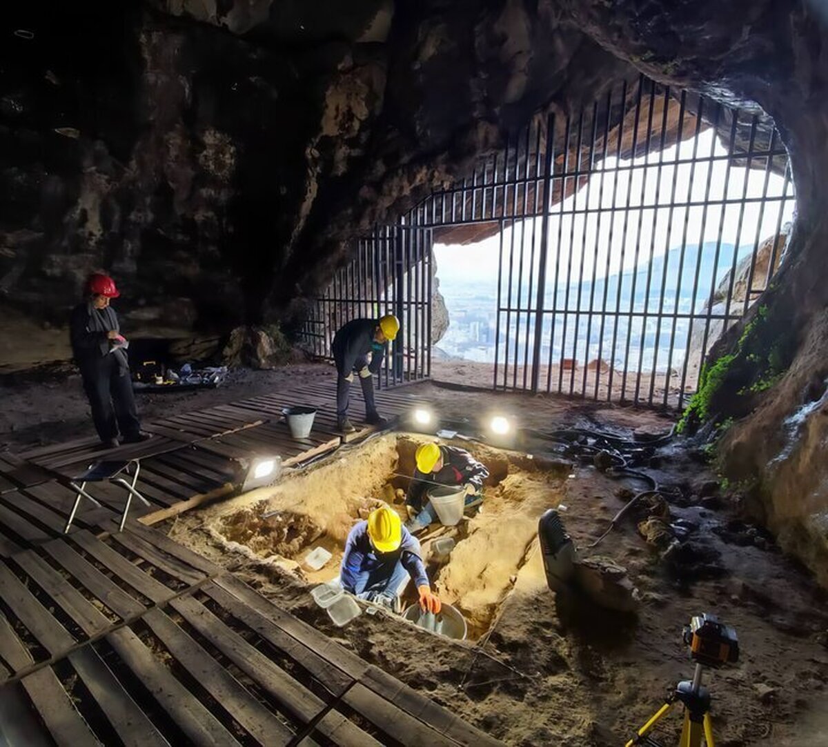 ثبت محوطه‌های پیش از تاریخ دره خرم‌آباد؛ پژواک آرام و مقتدر تمدن ایران