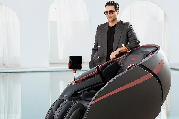 فواید ماساژ درمانی چیست و چرا باید ماساژ بگیریم؟