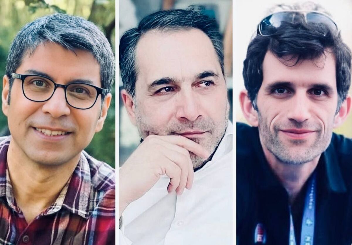 ریاست ادامه‌دار سه ایرانی در کمیسیون‌های فدراسیون جهانی صعودهای ورزشی