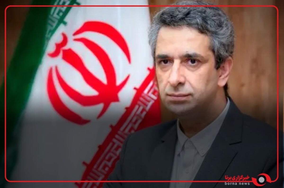 فرصتی به نام تحریم