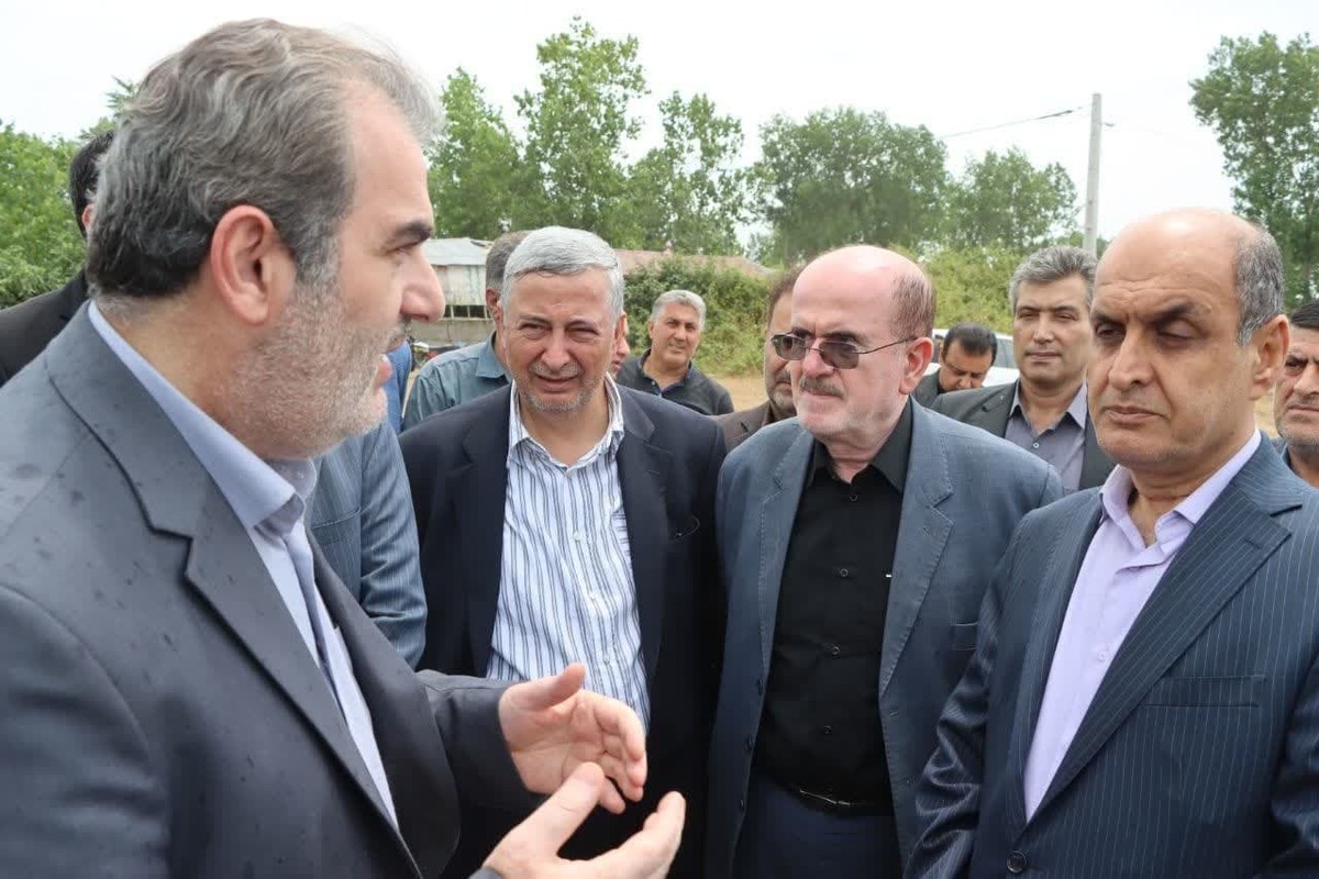 گره چندساله پروژه سد لاستیکی رادارکومه باز شد