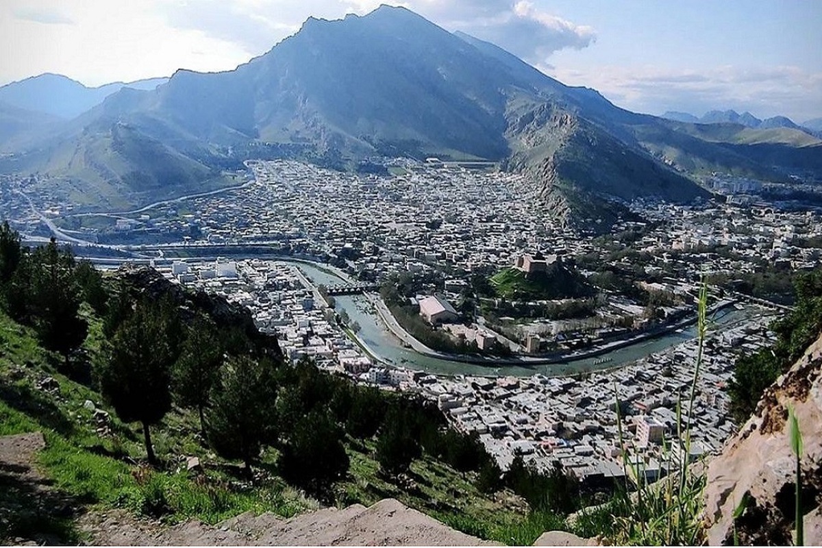 دره خرم آباد ثبت جهانی شد / دستاوردی درخشان برای میراث باستانی لرستان