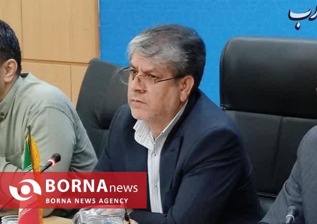 اختصاص ۱۲۵ میلیارد تومان برای توسعه زیرساخت‌های اسلام‌آبادغرب