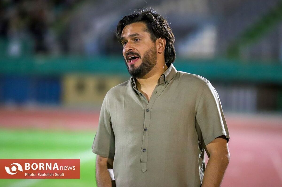 محکومیت ملوان با شکایت شکوری و دقیقی توسط کمیته وضعیت