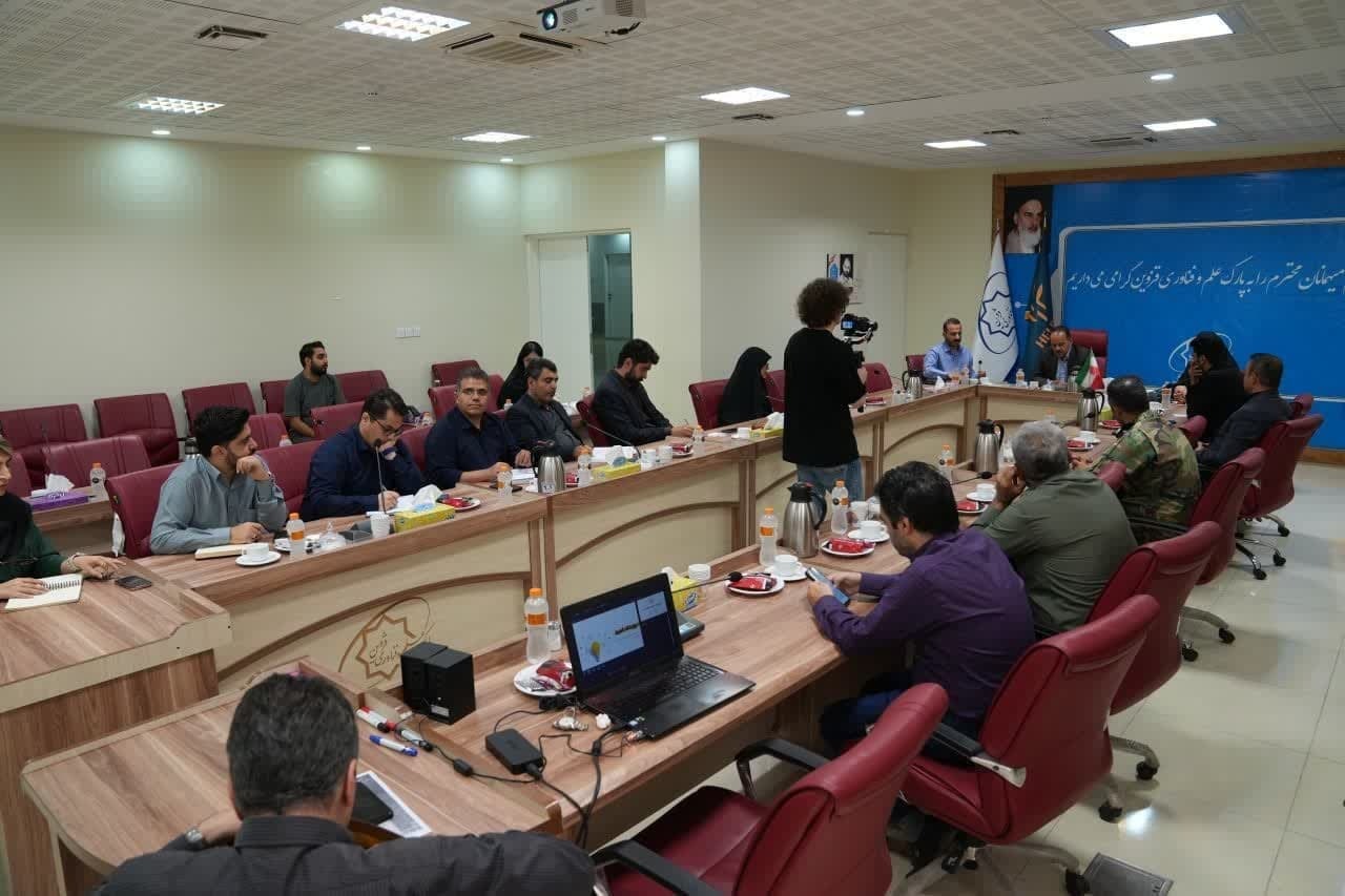 آغاز مرحله دوم رویداد نوآفرین صنعت ساز (امید) از 28 تیرماه آغاز مرحله دوم رویداد نوآفرین صنعت ساز (امید) از 28 تیرماه