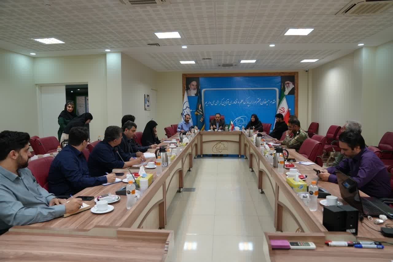 آغاز مرحله دوم رویداد نوآفرین صنعت ساز (امید) از 28 تیرماه آغاز مرحله دوم رویداد نوآفرین صنعت ساز (امید) از 28 تیرماه