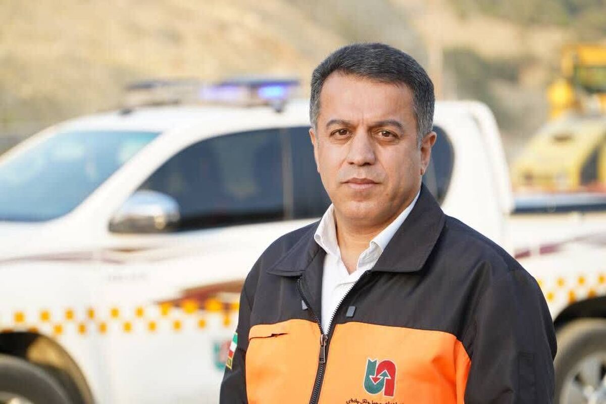 اجرای اقدامات گسترده برای ارتقاء ایمنی و تسهیل تردد در محورهای کهگیلویه و بویراحمد