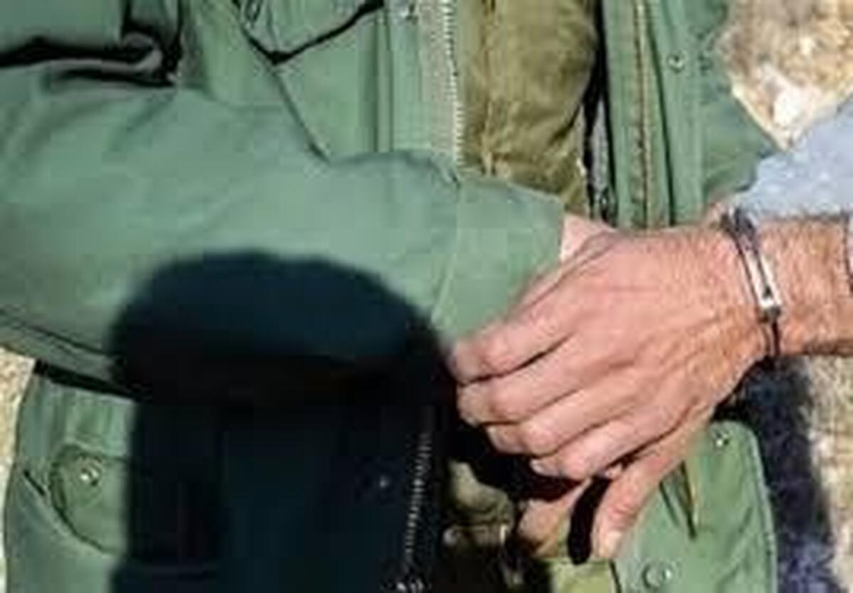 دستگیری ۳ گروه متخلف شکار در کهگیلویه و بویراحمد