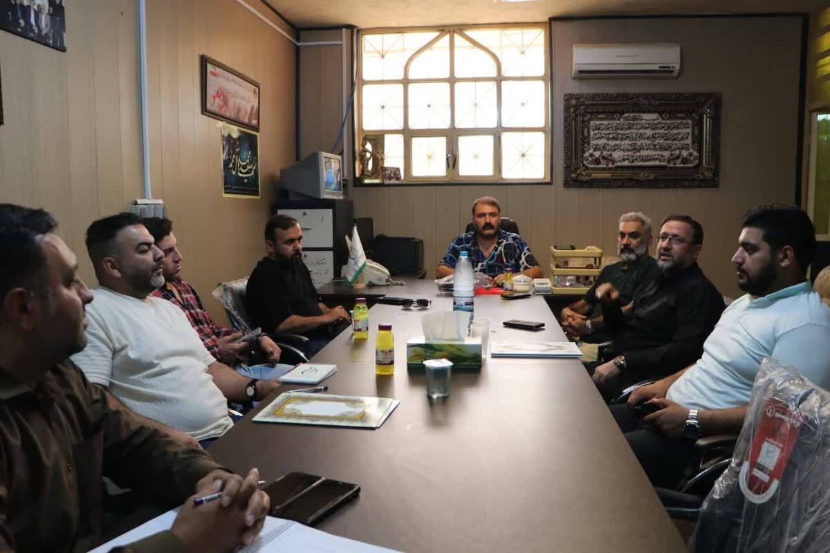 فارس میزبان مسابقات کشوری کشتی پهلوانی نوجوانان