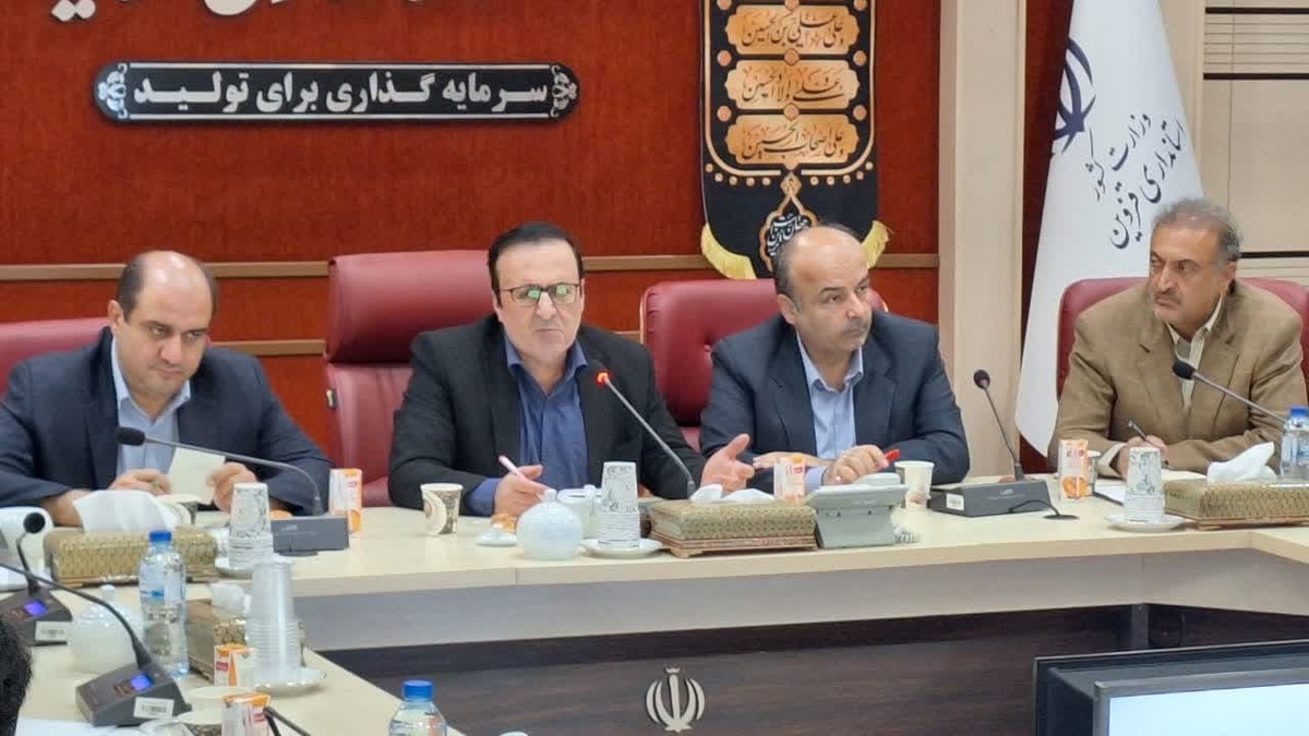 نوذری: ملاحظات پدافنی در بانکها و تهیه پشتیبان جامع از اطلاعات مشتریان جدی گرفته شود