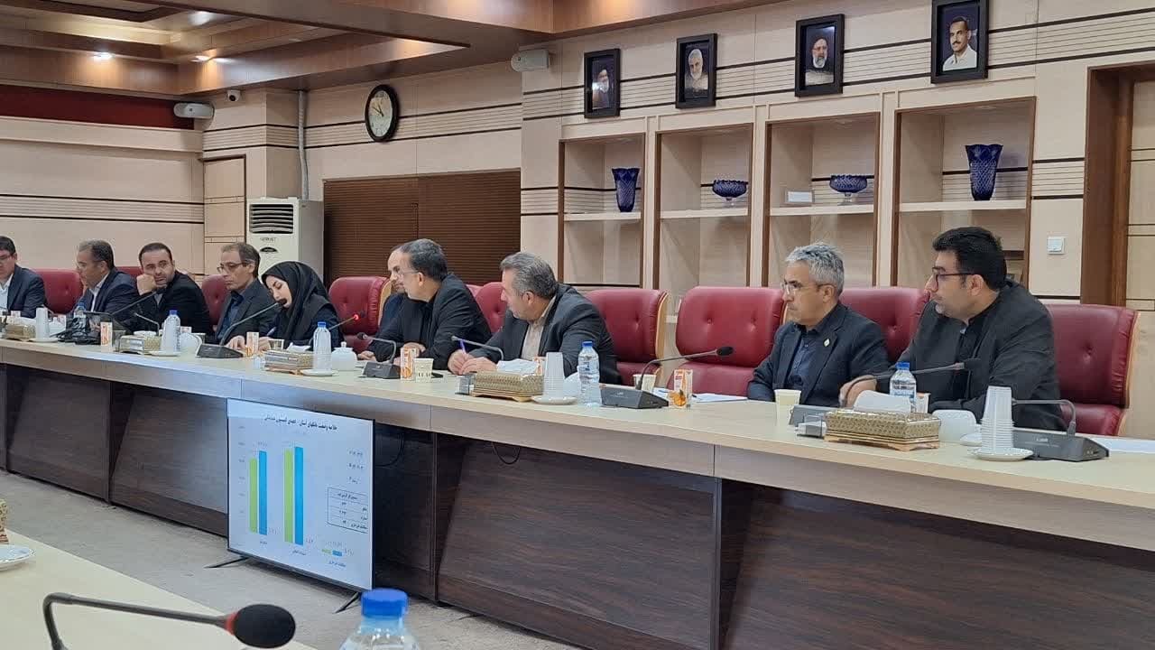 نوذری: ملاحظات پدافنی در بانکها و تهیه پشتیبان جامع از اطلاعات مشتریان جدی گرفته شود