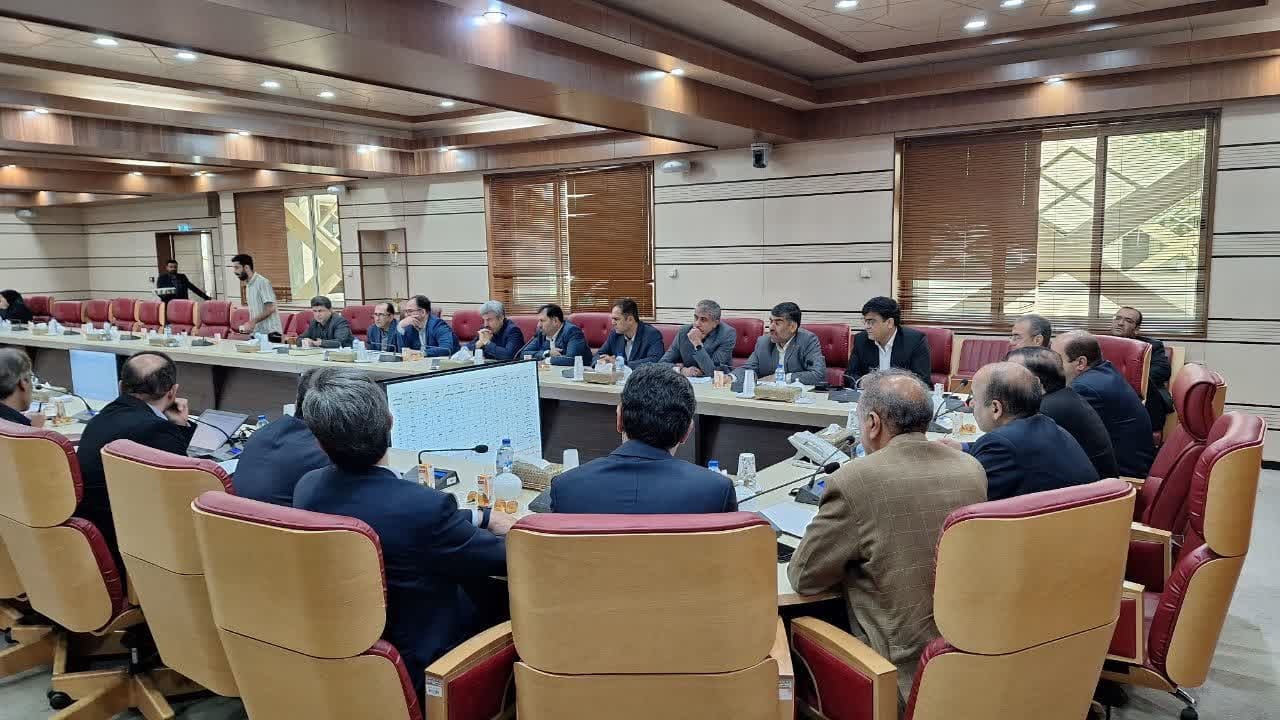 نوذری: ملاحظات پدافنی در بانکها و تهیه پشتیبان جامع از اطلاعات مشتریان جدی گرفته شود