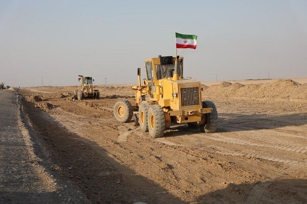 استاندار خوزستان تاکید کرد: ضرورت تسریع در تکمیل پروژه‌های راهسازی و کاهش تصادف های جاده‌ای