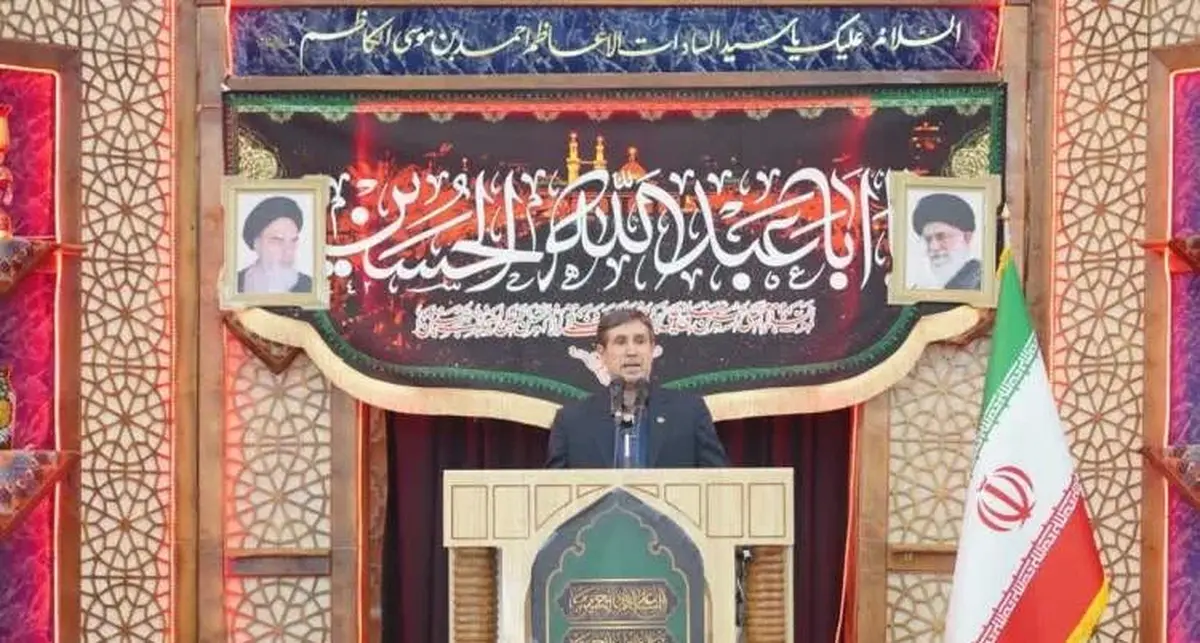 خدمت رسانی جهادی تامین اجتماعی فارس به بیش از ۵۲ درصد جمعیت این استان