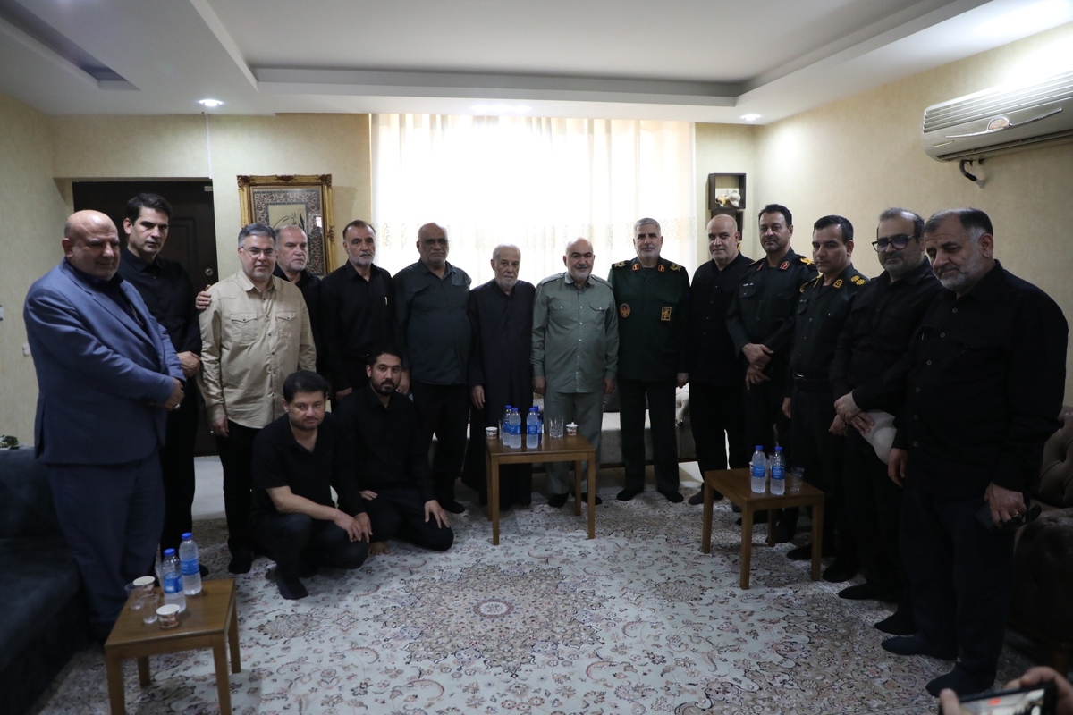 موالی زاده: شهیده بعاج‌زاده افتخار خوزستان و نماد مقاومت است