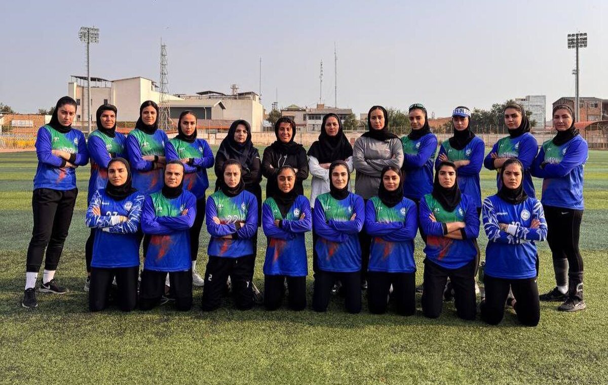 گلستان میزبان ششمین مرحله اردوی تیم ملی کبدی بانوان