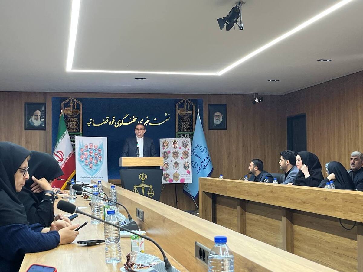 شبکه‌های دشمن در داخل شناسایی شدند