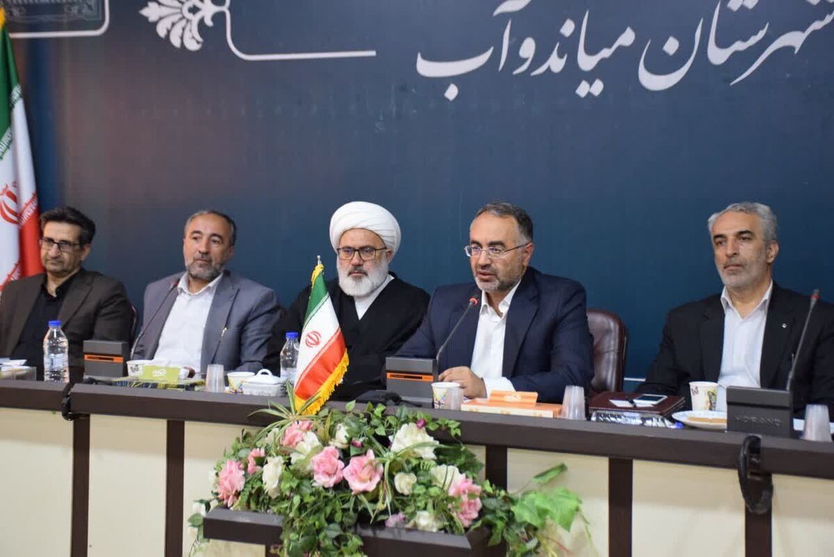 سرپرست معاونت سیاسی استانداری آذربایجان‌غربی: تشکیل مجمع مشورتی سرمایه‌گذاری توسط فرمانداران آذربایجان‌غربی