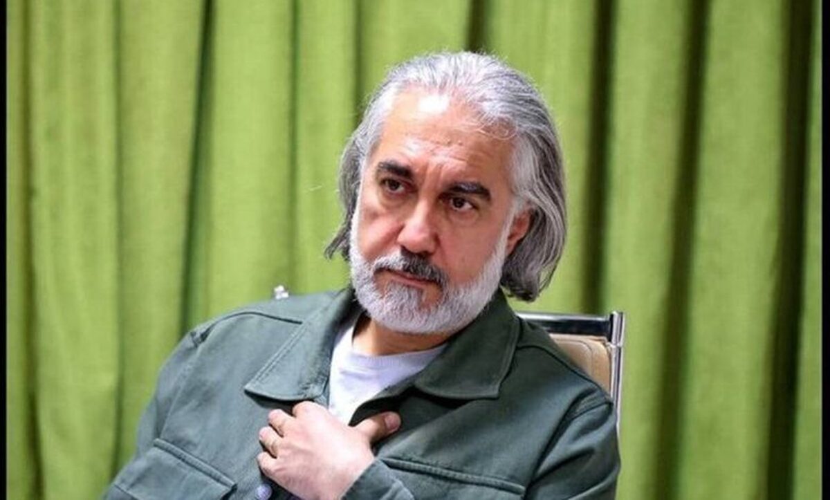 رضایی: موسیقی، سیاوش‌وار از میانه آتش تجاوز سربلندانه گذشت