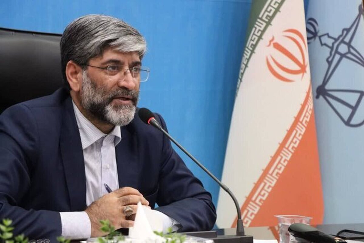 قاتلِ «نیان» در ملاءعام اعدام شد