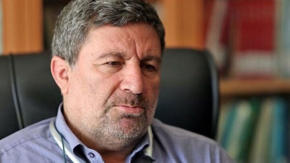 رئیس شورای اطلاع‌رسانی دولت: رئیس جمهور با مردم صادق است