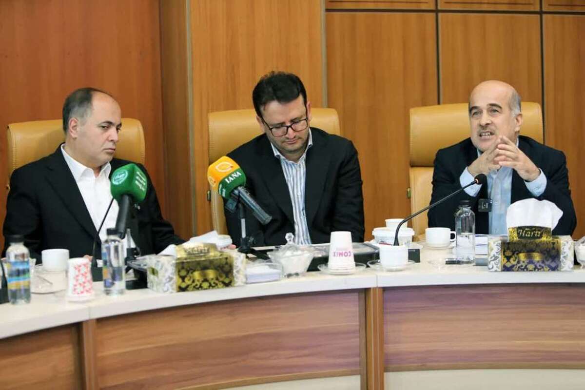 شیلات، ستون فقرات امنیت غذایی کشور است